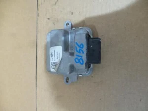 HOLDEN EQUINOX ECU FUEL PUMP ECU, EQ, 09/17-12/20 - Picture 1 of 6
