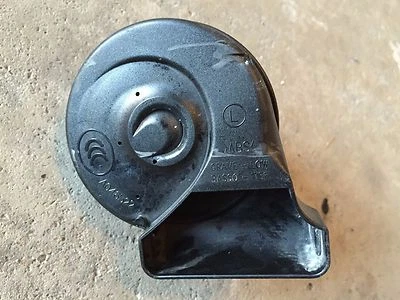 Mercedes Benz GL350 GL450 GL550 2011-2012 - GL X164 BOCINA PASO BAJO Foto 1 de 4