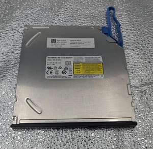 Genuine Dell DVD / CD RW Slim Optical Drive Optiplex 7050 5050 3050 SFF - Picture 1 of 4