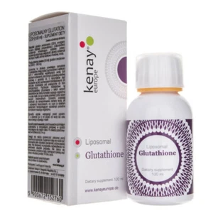 Glutatión GSH liposomal CureSupport - 100 ml - Imagen 1 de 6