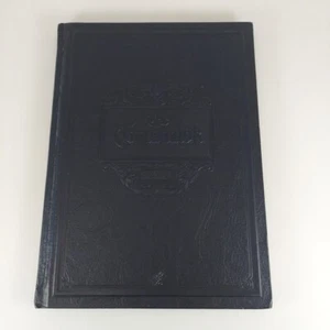 Coshocton High School Tomahawk 1931 Yearbook Annual Coshocton Ohio - Picture 1 of 15