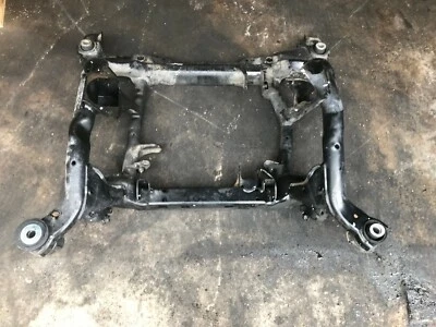 MERCEDES BENZ GL450 W164 07-11 FRONT ENGINE CRADLE SUB FRAME CROSSMEMBER - Image 1 of 4
