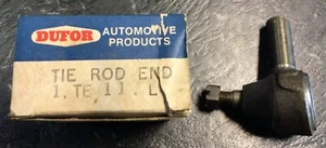 Dufor Tie Rod End TE11 L - Picture 1 of 2