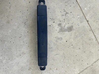 SAMSONITE MINTER 75CM EXPANDABLE SUITCASE NAVY Side Carry Handle Replacement  - image 1 of 2