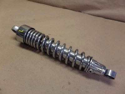 Muelle amortiguador trasero izquierdo Triumph Thruxton 900 2013 Foto 1 de 4