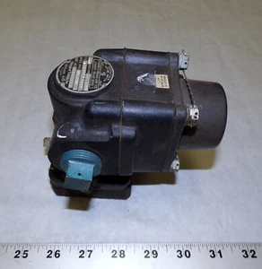 TF3500-1 Thompson Fuel Pump SN: TF435443W (EB21111802) - Picture 1 of 9