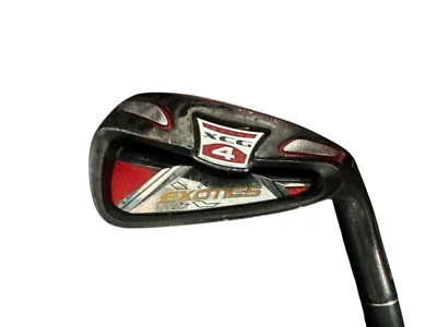 Tour Edge Exotics XCG4 #3 Iron / 19° Loft Driving Iron Right Hand N.S. Pro 950GH - Image 1 of 4