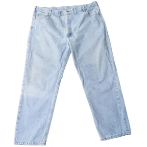 Carhartt Vintage Jeans Light Wash Mild Distressing Herren Gr. Gr. fehlt - Bild 1 von 17