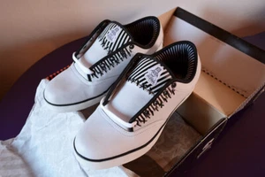 Rare Collector Osiris Pro Corey Duffel supra corpse lp NYC83 d3 II dvs skytop dc - Imagen 1 de 6