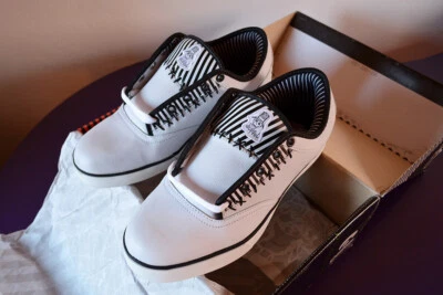 Rare Collector Osiris Pro Corey Duffel supra corpse lp NYC83 d3 II dvs skytop dc - Imagen 1 de 4