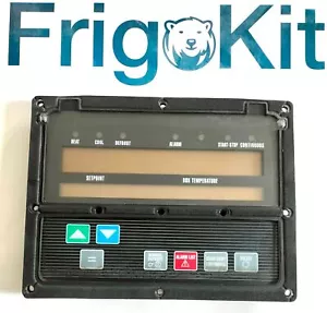 91-00312-00 / 91-00312-02 CARRIER VECTOR CONTROL PANEL ; GEBRAUCHT ABER PERFEKT - Bild 1 von 4