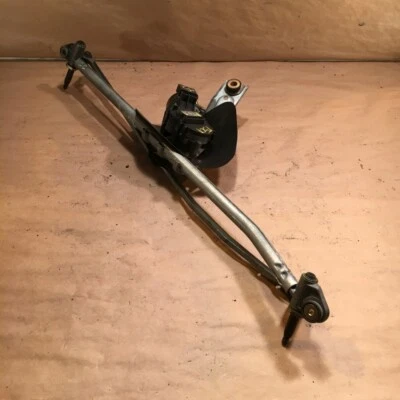 Motor de acoplamiento limpiaparabrisas OEM 2001-2006 Mini Cooper MK 1 BMW MNG2 53555304 Foto 1 de 4