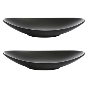 2Pcs Sushi Plates Dinner Plate Serving Platter Sushi Serving Tray Dumpling Plate - Picture 1 of 12