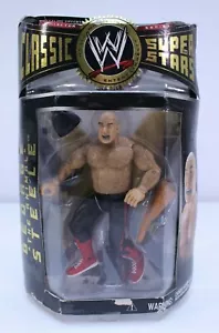 Jakks Pacific WWE WWF WCW Modellino classico Superstar George Animal Steele - Foto 1 di 12
