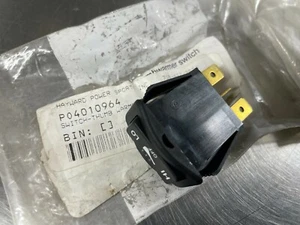 POLARIS SPORTSMAN THUMB WARMER SWITCH 4010964 t177 - Picture 1 of 1