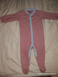 next baby clothes