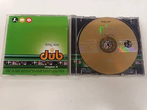 VARIOUS KING SIZE DUB CHAPTER 4 CD DIGIPAK 1998 - Picture 1 of 1