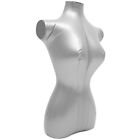 Inflatable Clothing Display Model for Store Apparel
