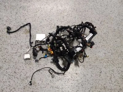 Lincoln MKS 2016 tablero arnés de cables Foto 1 de 4