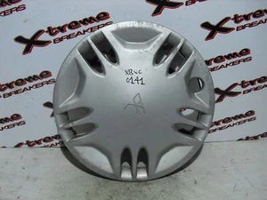 MITSUBISHI 14" WHEEL TRIM HUB CAP - SINGLE 2223600001 - XBWC0141 - Picture 1 of 2
