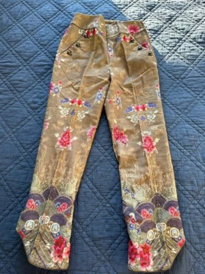 Iseberg Pants Women Size 25 Foto 1 de 3