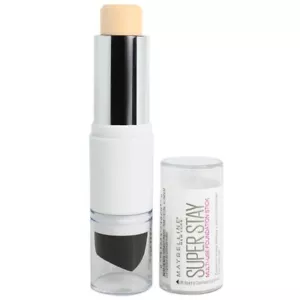 Maybelline New York Superstay Stick Foundation | PORCELAIN 110 | New In Box - Picture 1 of 4