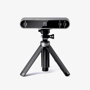 Revopoint POP 3 - Profi 3D Scanner, 0.05mm Genauigkeit, 18fps Scan Advanced - Bild 1 von 7