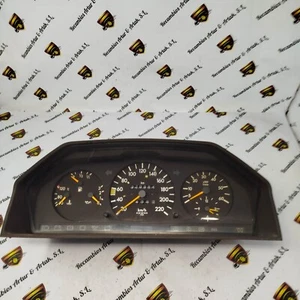 Cuadro de instrumentos Mercedes 1244404311 110008652005 1245420216 1245423501 - Picture 1 of 5