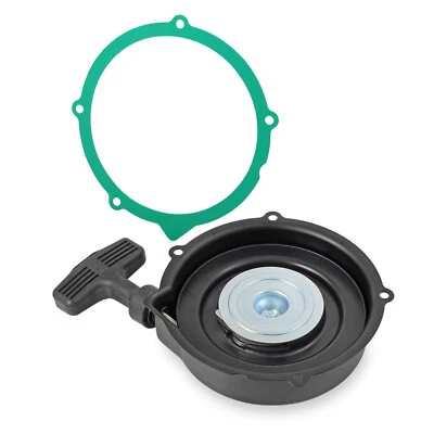 Pull Recoil Starter for Yamaha Big Bear MOTO4 Warrior TerraPro Wolverine 350 400 - Image 1 of 4