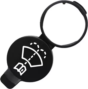 Windshield Wiper Washer Fluid Reservoir Tank Bottle Cap Cap Compatible for GM... - Picture 1 of 1