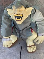 GARGOYLE STRETCH SCREAMERS BY MANLEY Works Great 12”