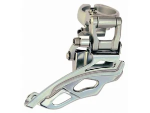 SRAM X9 Mountainbike Umwerfer Down Pull / Down Swing 35 mm 3 x 10 speed - Picture 1 of 2
