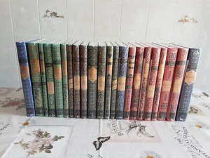 Lotto di libri romanzi d'avventura HACHETTE - sigillati - Foto 1 di 1