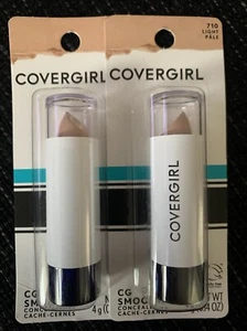 2 Stück Covergirl CG Smoothers Concealer 710 Light - Bild 1 von 1