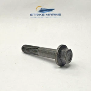 Volvo Penta 968753, tornillo de brida - Imagen 1 de 3