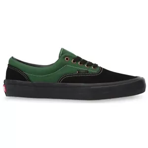 Vans Era Pro Black Alpine Shoes - Picture 1 of 6