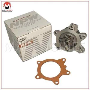 16100-29155 BOMBA DE AGUA TOYOTA 1NZ-FE 2NZ-FE PARA PRIUS AQUA COROLLA SIENTA YARIS - Imagen 1 de 6
