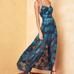 Lovers + Friends Maxikleid Größe S - Bild 1 von 12