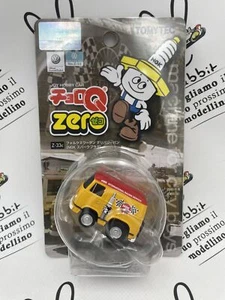 TOMYTEC CHORO Q " VOLKSWAGEN Z-33C " TOMY TEC - Picture 1 of 3