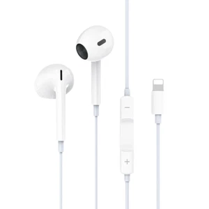 Auriculares con cable VIDVIE HS660i iPhone para iPhone 7 8 X 11 12 13 - Imagen 1 de 5
