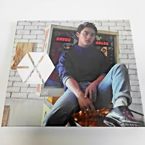 EXO Love Me Right romantic universe D.O.Ver. CD Digipak - Picture 1 of 8