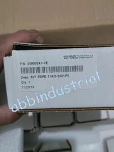 8V1-P8VE-11AO-SSV-PE PARKER Pneumatic Valve - Picture 1 of 2