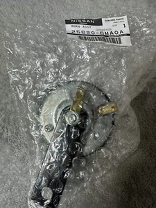 NISSAN ROGUE 17 18 19 Horn Assy-Electric Low GENUINE OEM - Picture 1 of 4