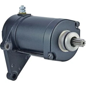 Starter For 1854cc Yamaha XV1900 Roadliner 2006 2007 1D7-81890-00-00 - Picture 1 of 7