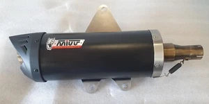 MIVV MOVER Exhaust - Picture 1 of 10