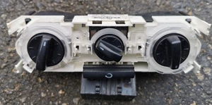 Klimabedienteil Bedienung Skoda Fabia 6Y  0819045C 90151. 181/ 0001 - Bild 1 von 4