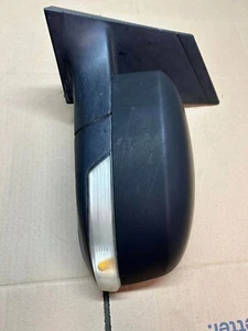 FORD FOCUS ST 225 WING MIRROR PASSENGER SIDE N/S COMPLETE 3 DOOR 2009 - Picture 1 of 3