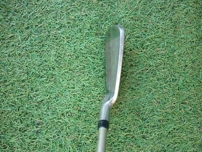 Yonex Super ADX 200 ladies graphite shaft 4 iron - Golf club - Image 1 of 4