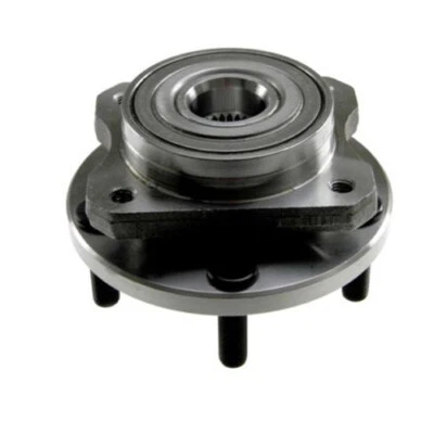 Vorderradnabe Chrysler Plymouth Grand Voyager 4443485 4504039 4340326 Foto 1 de 2