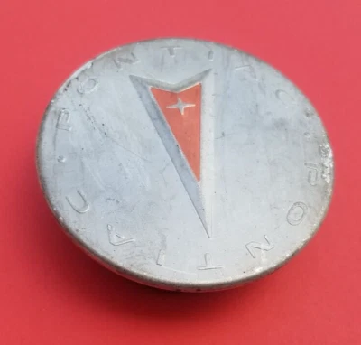 PONTIAC G5 G6 BONNEVILLE GRAND PRIX VIBRA MONTANA LLANTA TAPACUBOS CENTRO FABRICANTE DE EQUIPOS ORIGINALES C14 Foto 1 de 3